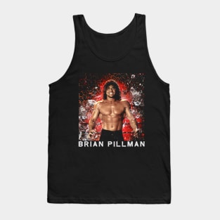 Brian Pillman Tank Top